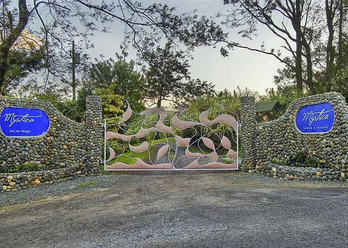 Mystica 4* Naranjos Agrios