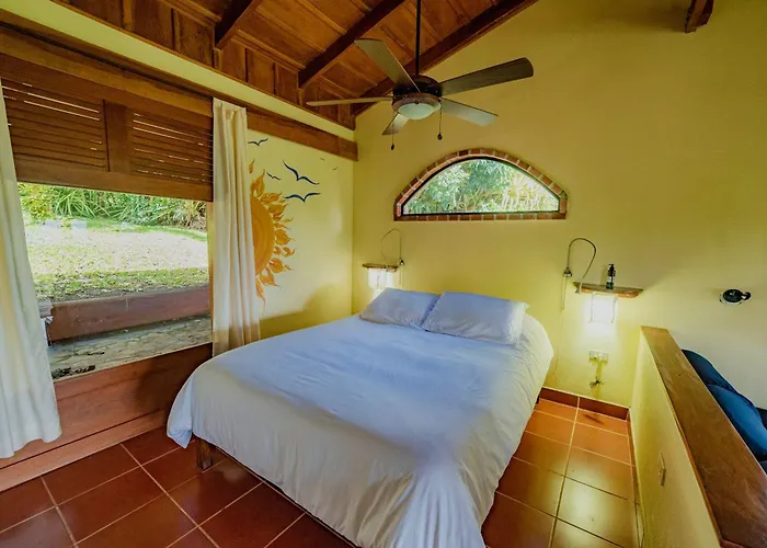 Hotel Mystica Naranjos Agrios