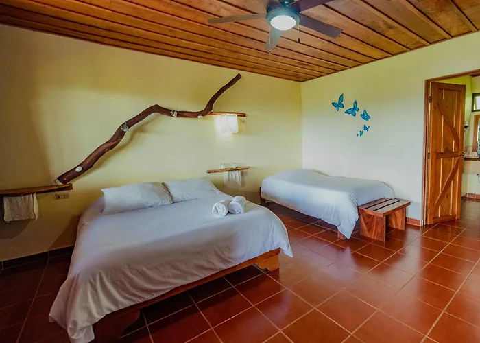 Mystica Hotel Naranjos Agrios