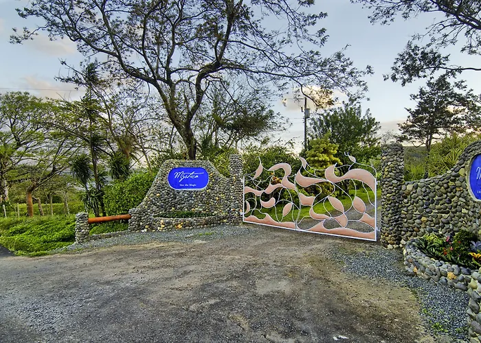 Mystica Hotel Naranjos Agrios