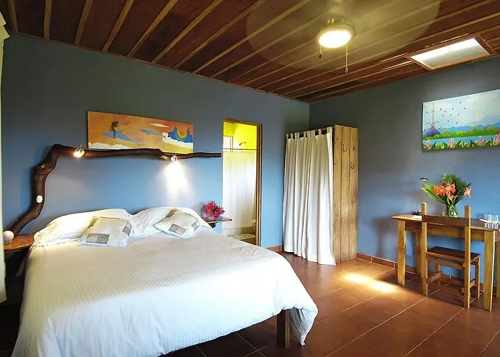 Mystica 4* Naranjos Agrios