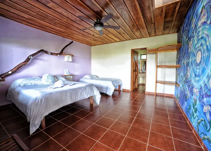 Hotel Mystica 4*