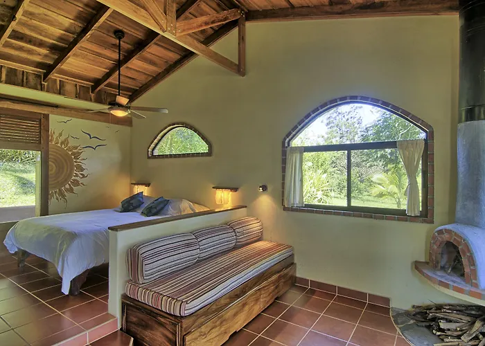 Mystica Hotel Naranjos Agrios