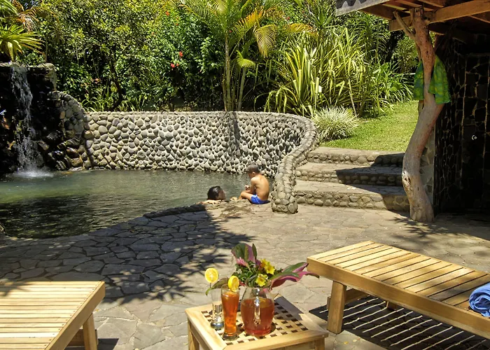 Mystica Hotel 4*