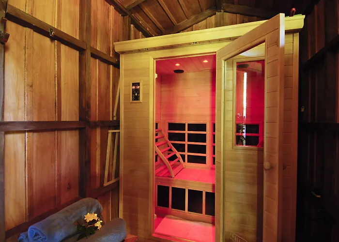 Mystica Hotel Naranjos Agrios