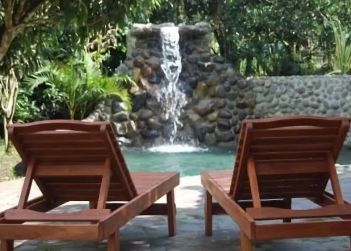 Hotel Mystica Naranjos Agrios