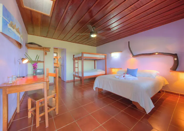 Mystica Hotel Naranjos Agrios