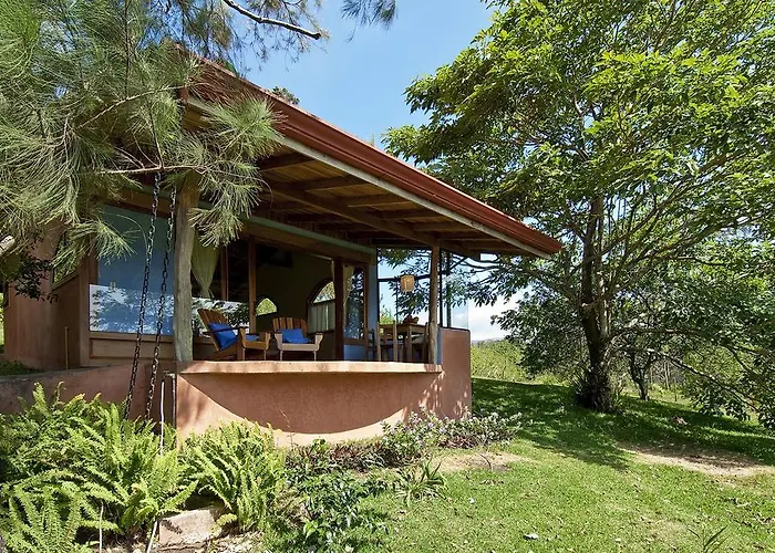 Hotel Mystica Naranjos Agrios