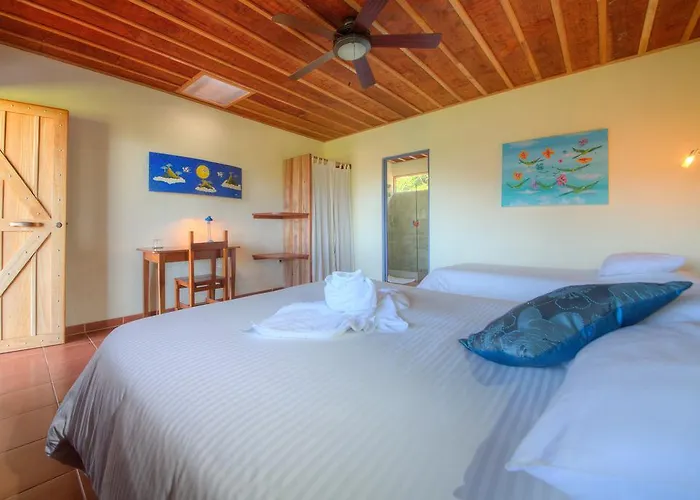 Hotel Mystica Naranjos Agrios