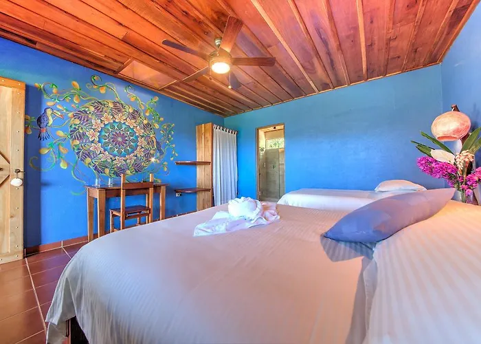 Hotel Mystica