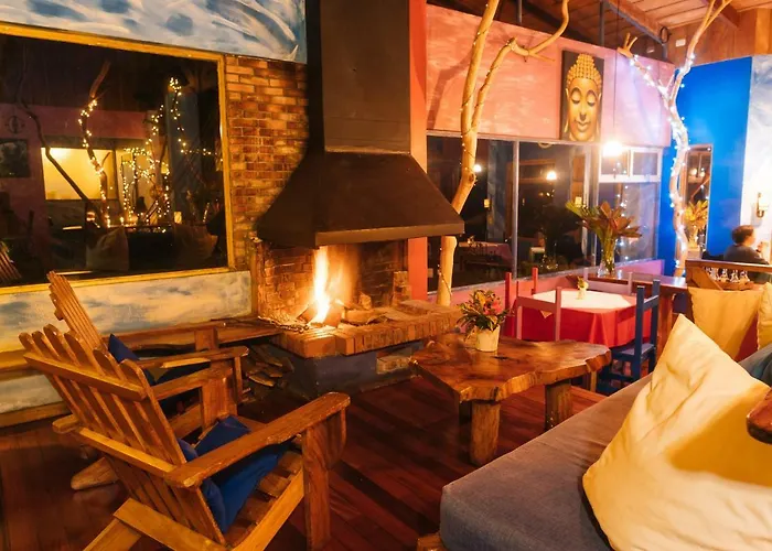 Mystica Hotel