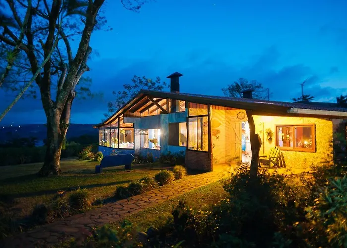 Mystica 4* Naranjos Agrios